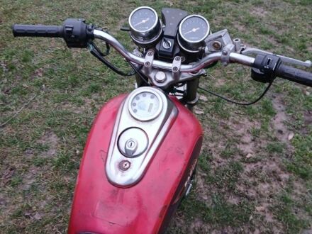 Альфа Другая, объемом двигателя 70 л и пробегом 0 тыс. км за 131 $, фото 1 на Automoto.ua