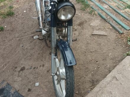 Альфа Другая 1999 в Любашевке на Automoto.ua Альфа Другая, объемом двигателя 72 л и пробегом 0 тыс. км за 167 $, фото 1 на Automoto.ua