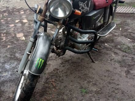 Альфа Другая, объемом двигателя 0.13 л и пробегом 0 тыс. км за 237 $, фото 1 на Automoto.ua