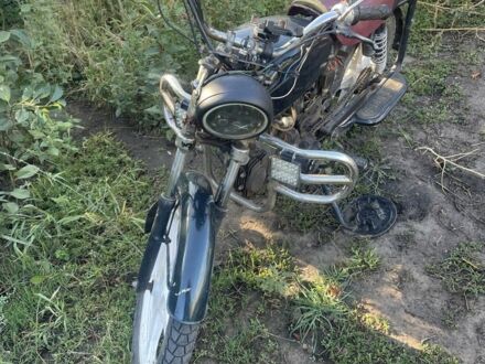 Альфа Другая 1999 в Кривом Роге на Automoto.ua Альфа Другая, объемом двигателя 0 л и пробегом 0 тыс. км за 559 $, фото 1 на Automoto.ua