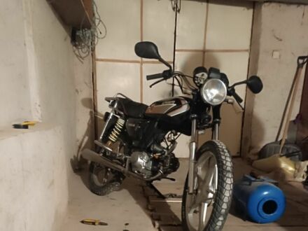 Альфа Другая, объемом двигателя 0.11 л и пробегом 0 тыс. км за 259 $, фото 1 на Automoto.ua