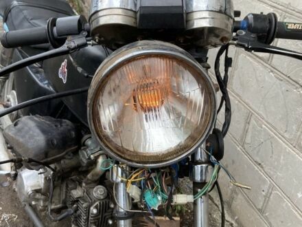 Альфа Другая, об'ємом двигуна 72 л та пробігом 0 тис. км за 110 $, фото 1 на Automoto.ua