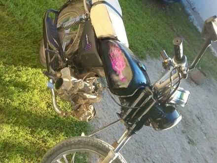 Альфа Другая, об'ємом двигуна 72 л та пробігом 0 тис. км за 170 $, фото 1 на Automoto.ua