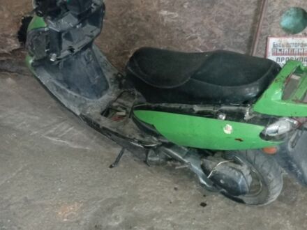 Альфа Другая 2000 в Гайвороне на Automoto.ua Альфа Другая, объемом двигателя 49 л и пробегом 0 тыс. км за 8 $, фото 1 на Automoto.ua