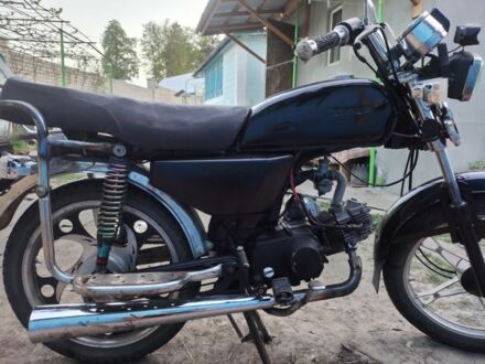 Альфа Другая, об'ємом двигуна 0.11 л та пробігом 0 тис. км за 262 $, фото 1 на Automoto.ua