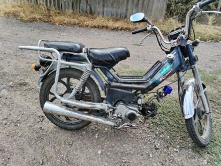 Альфа Другая 2000 в Подольск (Котовск) на Automoto.ua Альфа Другая, объемом двигателя 72 л и пробегом 0 тыс. км за 400 $, фото 1 на Automoto.ua