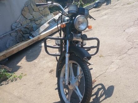 Альфа Другая, объемом двигателя 100 л и пробегом 0 тыс. км за 244 $, фото 1 на Automoto.ua