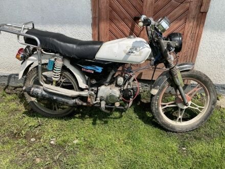 Альфа Другая, объемом двигателя 50 л и пробегом 0 тыс. км за 171 $, фото 1 на Automoto.ua