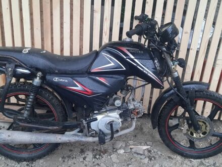 Альфа Другая 2000 у Рахове на Automoto.ua Альфа Другая, об'ємом двигуна 0.11 л та пробігом 0 тис. км за 242 $, фото 1 на Automoto.ua