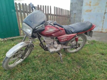 Альфа Другая, объемом двигателя 0 л и пробегом 0 тыс. км за 154 $, фото 1 на Automoto.ua