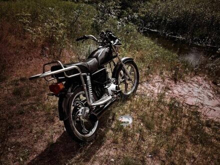 Альфа Другая 2000 в Лебедине на Automoto.ua Альфа Другая, объемом двигателя 49 л и пробегом 0 тыс. км за 291 $, фото 1 на Automoto.ua