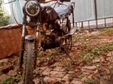 Альфа Другая, объемом двигателя 0.13 л и пробегом 0 тыс. км за 154 $, фото 1 на Automoto.ua