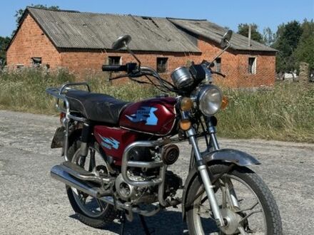 Альфа Другая, объемом двигателя 72 л и пробегом 0 тыс. км за 244 $, фото 1 на Automoto.ua