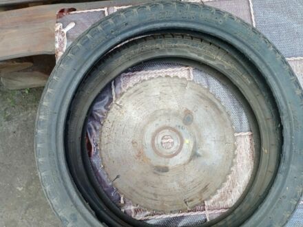 Альфа Другая, об'ємом двигуна 0 л та пробігом 0 тис. км за 8 $, фото 1 на Automoto.ua