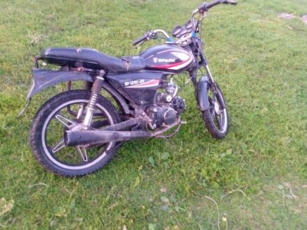 Альфа Другая 2000 у Рівному на Automoto.ua Альфа Другая, об'ємом двигуна 0.11 л та пробігом 0 тис. км за 146 $, фото 1 на Automoto.ua
