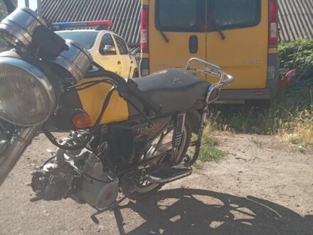 Альфа Другая 2000 в Подольск (Котовск) на Automoto.ua Альфа Другая, объемом двигателя 14.86 л и пробегом 0 тыс. км за 240 $, фото 1 на Automoto.ua