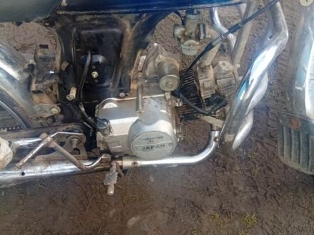 Альфа Другая, об'ємом двигуна 0.11 л та пробігом 0 тис. км за 107 $, фото 1 на Automoto.ua