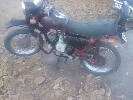 Альфа Другая 2000 в Гайвороне на Automoto.ua Альфа Другая, объемом двигателя 0 л и пробегом 0 тыс. км за 400 $, фото 1 на Automoto.ua