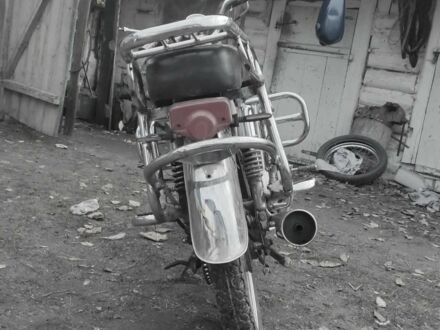 Альфа Другая 2000 в Коростене на Automoto.ua Альфа Другая, объемом двигателя 0.11 л и пробегом 0 тыс. км за 167 $, фото 1 на Automoto.ua