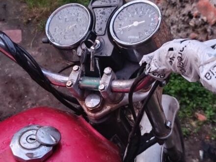 Альфа Другая 2000 у Львові на Automoto.ua Альфа Другая, об'ємом двигуна 0.11 л та пробігом 0 тис. км за 146 $, фото 1 на Automoto.ua