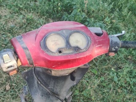 Альфа Другая, об'ємом двигуна 80 л та пробігом 0 тис. км за 61 $, фото 1 на Automoto.ua