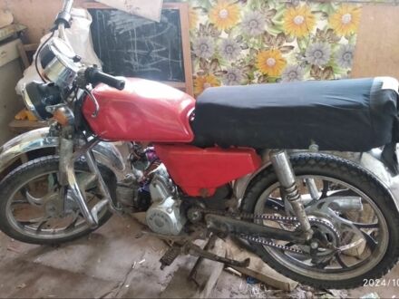 Альфа Другая 2000 в Подольск (Котовск) на Automoto.ua Альфа Другая, объемом двигателя 0.11 л и пробегом 0 тыс. км за 8500 $, фото 1 на Automoto.ua