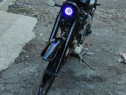 Альфа Другая, объемом двигателя 72 л и пробегом 0 тыс. км за 191 $, фото 1 на Automoto.ua