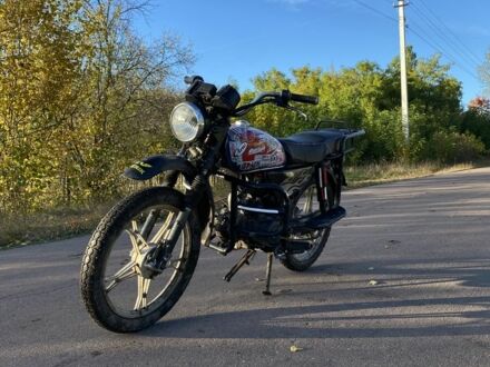 Альфа Другая, объемом двигателя 70 л и пробегом 0 тыс. км за 119 $, фото 1 на Automoto.ua