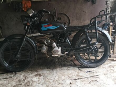 Альфа Другая 2000 в Сумах на Automoto.ua Альфа Другая, объемом двигателя 0.12 л и пробегом 0 тыс. км за 146 $, фото 1 на Automoto.ua