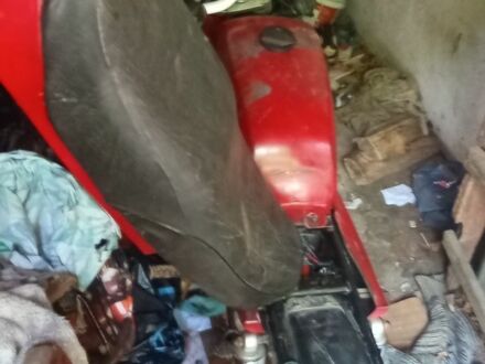 Альфа Другая 2000 в Каменце-Подольском на Automoto.ua Альфа Другая, объемом двигателя 0.12 л и пробегом 0 тыс. км за 363 $, фото 1 на Automoto.ua
