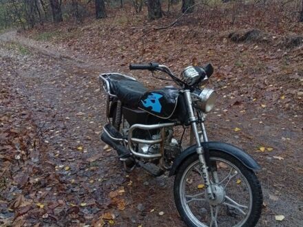 Альфа Другая 2000 в Богодухове на Automoto.ua Альфа Другая, объемом двигателя 0.11 л и пробегом 0 тыс. км за 238 $, фото 1 на Automoto.ua