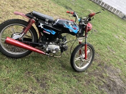 Альфа Другая, объемом двигателя 72 л и пробегом 0 тыс. км за 72 $, фото 1 на Automoto.ua