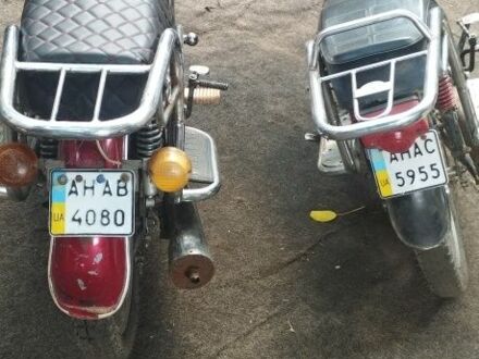 Альфа Другая 2000 у Дружковке на Automoto.ua Альфа Другая, об'ємом двигуна 0.11 л та пробігом 0 тис. км за 194 $, фото 1 на Automoto.ua