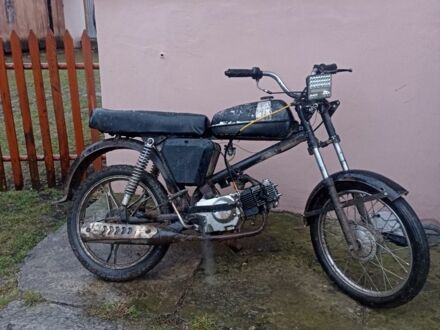 Альфа Другая 2000 в Коломые на Automoto.ua Альфа Другая, объемом двигателя 0.11 л и пробегом 0 тыс. км за 10000 $, фото 1 на Automoto.ua