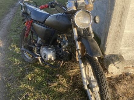 Альфа Другая, об'ємом двигуна 0.11 л та пробігом 0 тис. км за 47 $, фото 1 на Automoto.ua