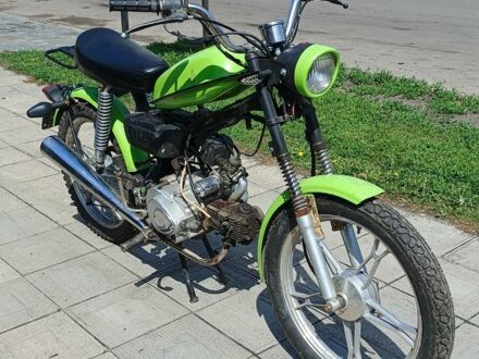 Альфа Другая 2000 у Новгород-Северском на Automoto.ua Альфа Другая, об'ємом двигуна 6 л та пробігом 0 тис. км за 242 $, фото 1 на Automoto.ua