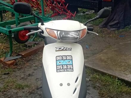 Альфа Другая, об'ємом двигуна 50 л та пробігом 0 тис. км за 250 $, фото 1 на Automoto.ua