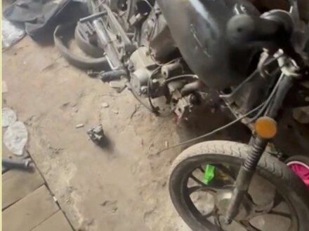 Альфа Другая, об'ємом двигуна 0 л та пробігом 0 тис. км за 109 $, фото 1 на Automoto.ua