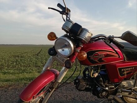 Альфа Другая 2003 в Лозовой на Automoto.ua Альфа Другая, объемом двигателя 0.13 л и пробегом 0 тыс. км за 362 $, фото 1 на Automoto.ua