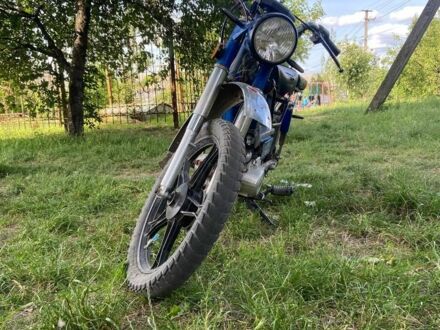 Альфа Другая 2003 в Кобеляках на Automoto.ua Альфа Другая, объемом двигателя 72 л и пробегом 0 тыс. км за 145 $, фото 1 на Automoto.ua