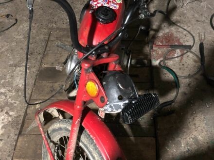 Альфа Другая, об'ємом двигуна 0.13 л та пробігом 0 тис. км за 122 $, фото 1 на Automoto.ua