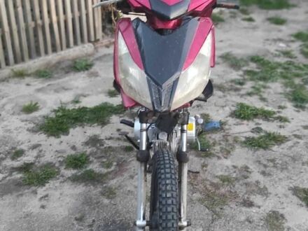Альфа Другая 2004 в Конотопе на Automoto.ua Альфа Другая, объемом двигателя 0.13 л и пробегом 0 тыс. км за 339 $, фото 1 на Automoto.ua