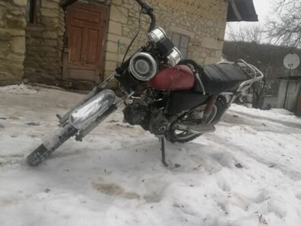 Альфа Другая 2005 в Тернополе на Automoto.ua Альфа Другая, объемом двигателя 0.13 л и пробегом 0 тыс. км за 7500 $, фото 1 на Automoto.ua