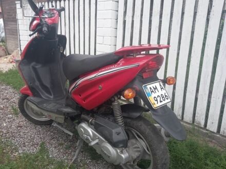 Альфа Другая 2005 в Бердичеве на Automoto.ua Альфа Другая, объемом двигателя 2.3 л и пробегом 0 тыс. км за 85 $, фото 1 на Automoto.ua
