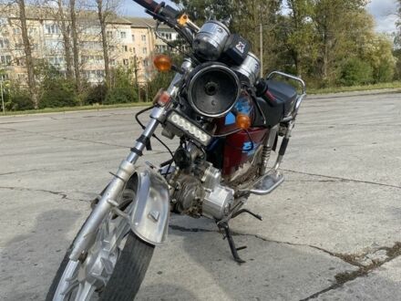 Альфа Другая, объемом двигателя 0.13 л и пробегом 0 тыс. км за 250 $, фото 1 на Automoto.ua