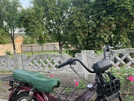 Альфа Другая 2005 в Кагарлыке на Automoto.ua Альфа Другая, объемом двигателя 75 л и пробегом 0 тыс. км за 114 $, фото 1 на Automoto.ua