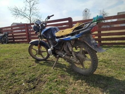 Альфа Другая, объемом двигателя 0.13 л и пробегом 0 тыс. км за 150 $, фото 1 на Automoto.ua