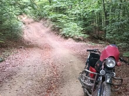 Альфа Другая, объемом двигателя 72 л и пробегом 0 тыс. км за 213 $, фото 1 на Automoto.ua