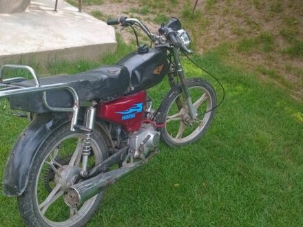 Альфа Другая 2005 у Чернівцях на Automoto.ua Альфа Другая, об'ємом двигуна 72 л та пробігом 0 тис. км за 266 $, фото 1 на Automoto.ua