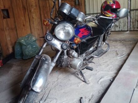 Альфа Другая 2006 в Чуднове на Automoto.ua Альфа Другая, объемом двигателя 50 л и пробегом 0 тыс. км за 228 $, фото 1 на Automoto.ua